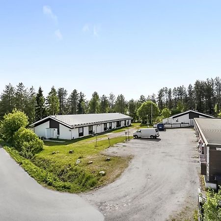 Townhouse With Sauna&Free Parking Close To Santa Claus Village & Santa Park Rovaniemi Exterior foto