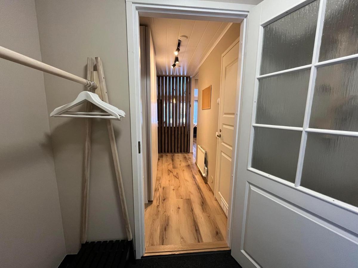 Townhouse With Sauna&Free Parking Close To Santa Claus Village & Santa Park Rovaniemi Exterior foto
